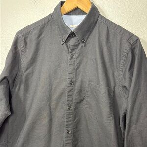 Freemans Sporting Club Men's‎ Button-Up Shirt